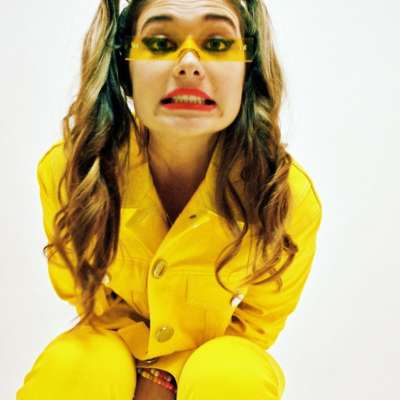 The Neu Bulletin (Baby Queen, CMAT, Greentea Peng and more!)