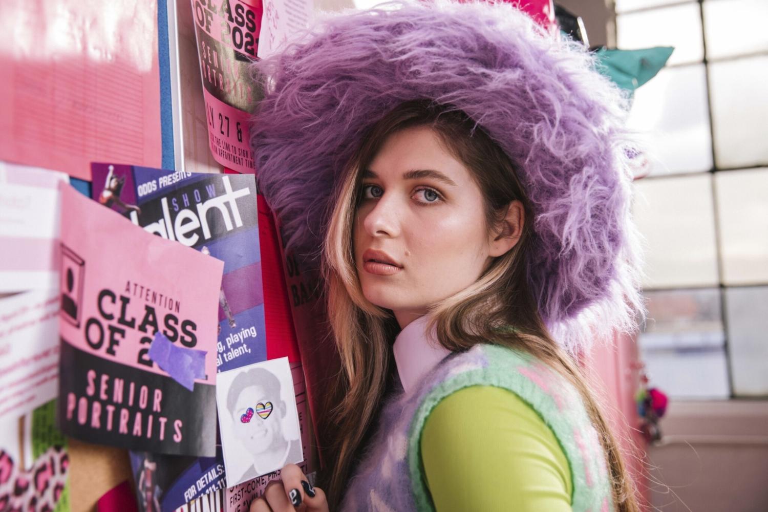 Baby Queen shares new track ‘Raw Thoughts’