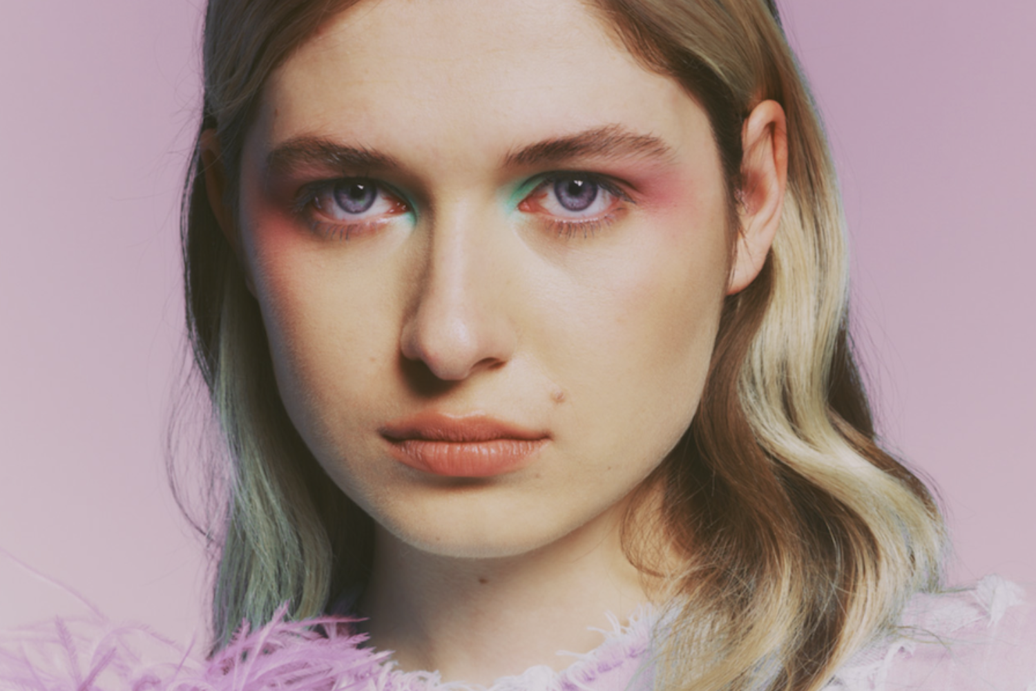 Baby Queen releases new single 'You Shaped Hole'