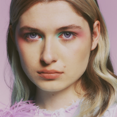 Baby Queen reveals 'You Shaped Hole' video