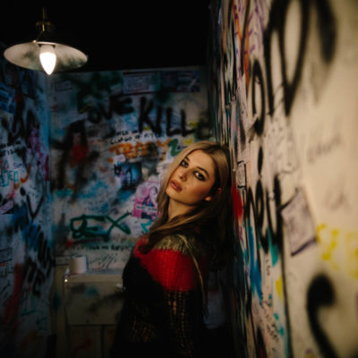 Baby Queen releases new single 'These Drugs'