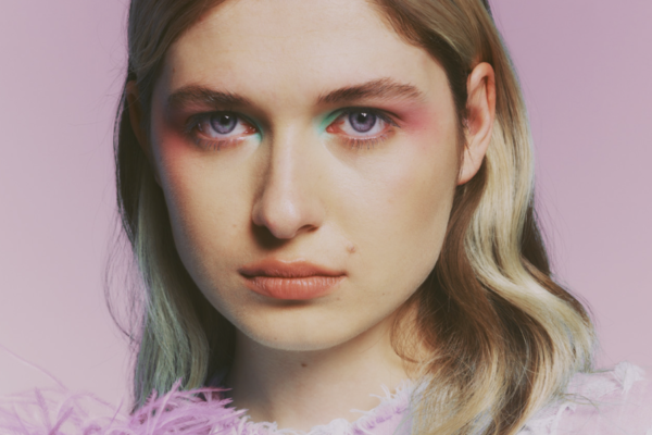 Baby Queen reveals 'You Shaped Hole' video
