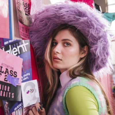 Baby Queen shares new track ‘Raw Thoughts’