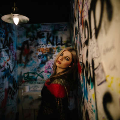 Baby Queen releases new single ‘These Drugs’