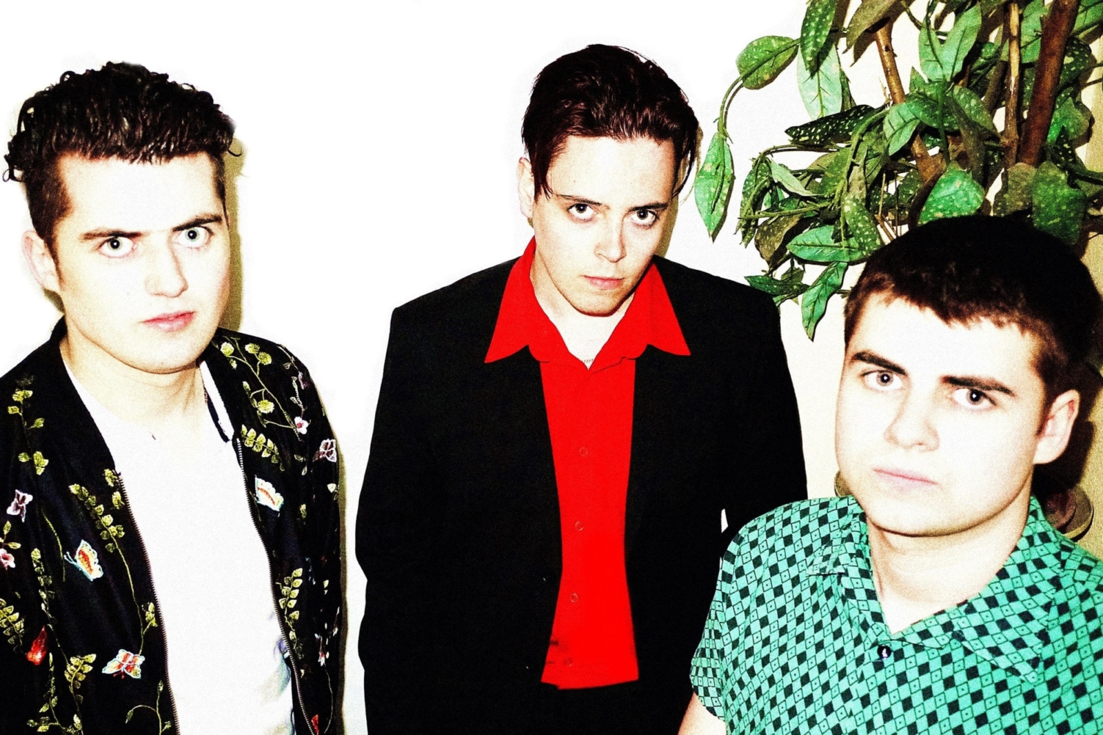 Baby Strange and Laurie Vincent give an ode to the A&R man on 'Play Me'