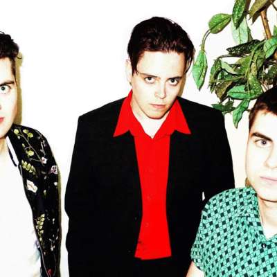 Baby Strange and Laurie Vincent give an ode to the A&R man on ‘Play Me’