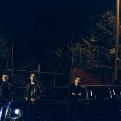 Baby Strange take a trip to ‘Pleasure City’ with new single