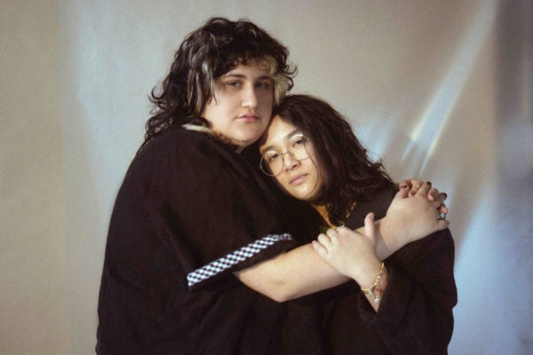 Jay Som and Palehound return as Bachelor with new song 'I See It Now'