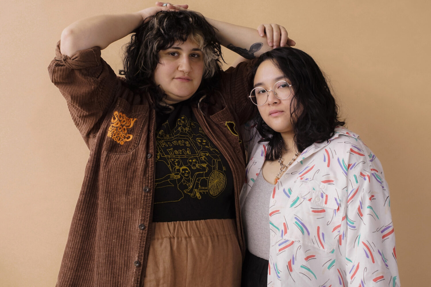 Bachelor unveil new track ‘Sick of Spiraling’