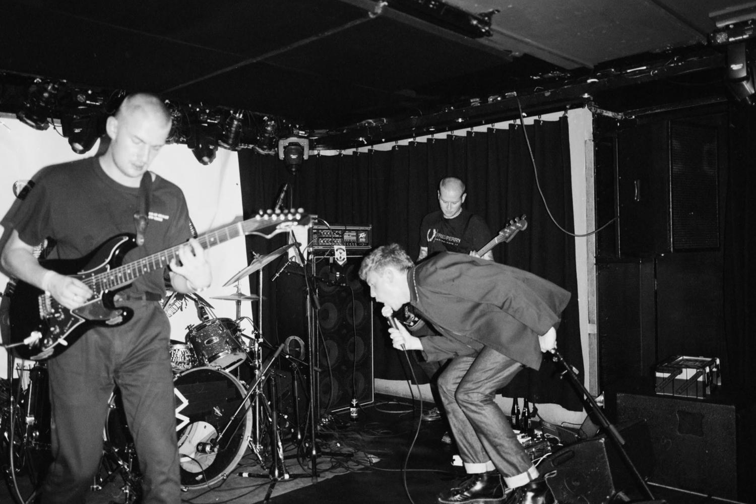 Bad Breeding talk through their new album ‘Exiled’ track-by-track