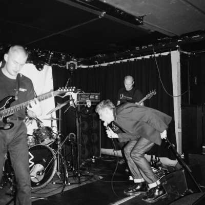 Bad Breeding talk through their new album ‘Exiled’ track-by-track