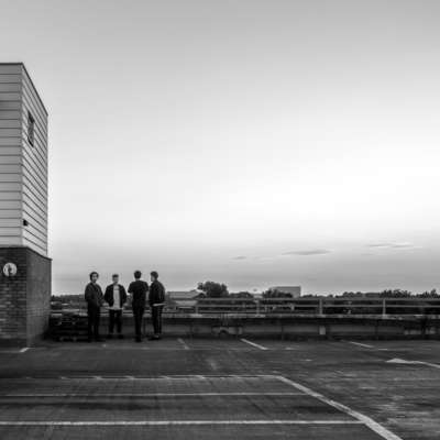 Bad Breeding share ‘Theatre of Work’ from upcoming album ‘Exiled’