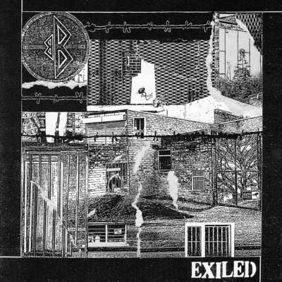 Bad Breeding - Exiled