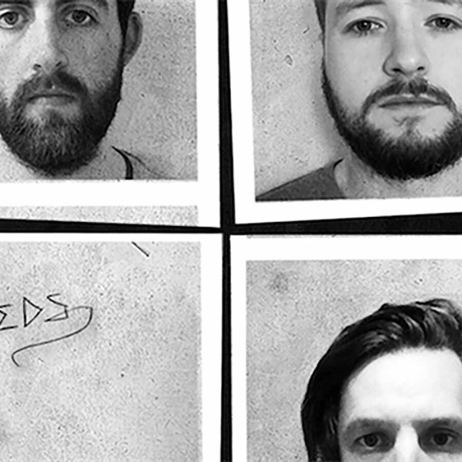 Bad Meds return to Sound City: "People might briefly mistake me for a genius"