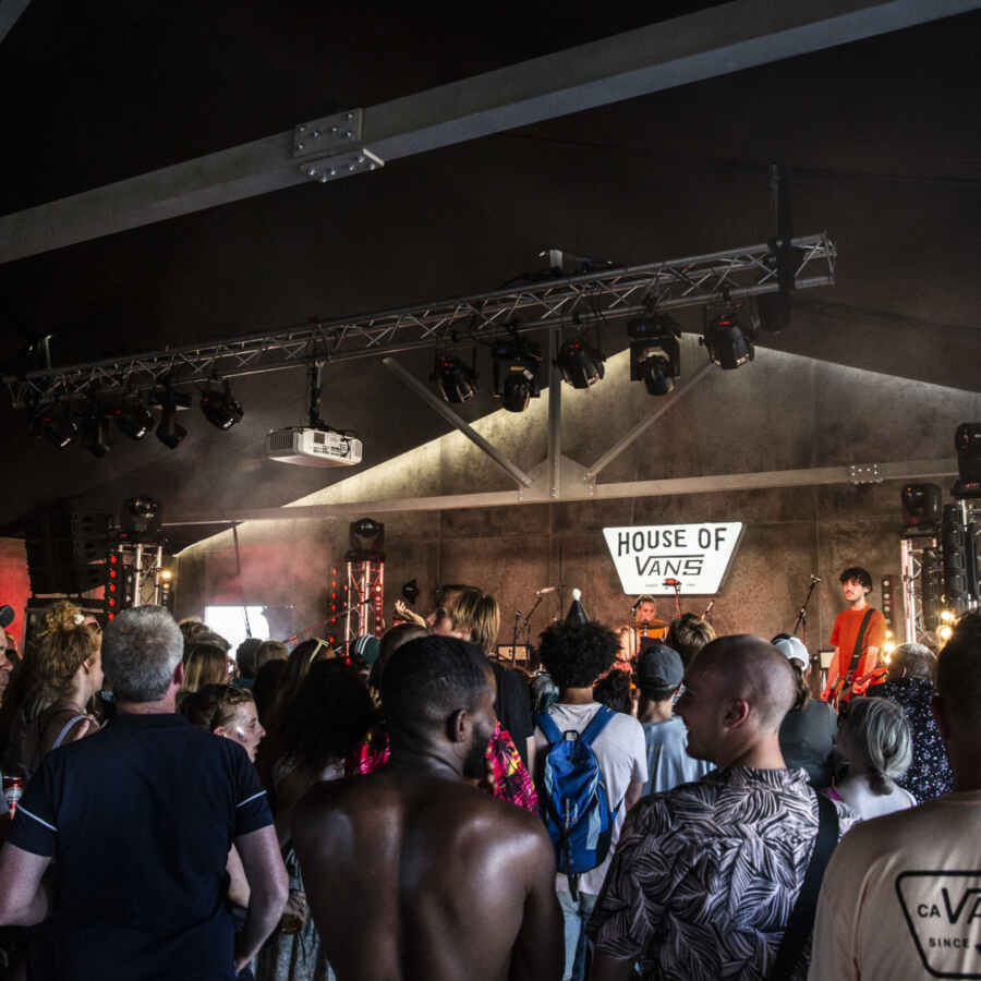 Chaka Khan, Songhoy Blues and a packed line-up on DIY’s House Of Vans stage bring Bestival 2018 to a stunning close