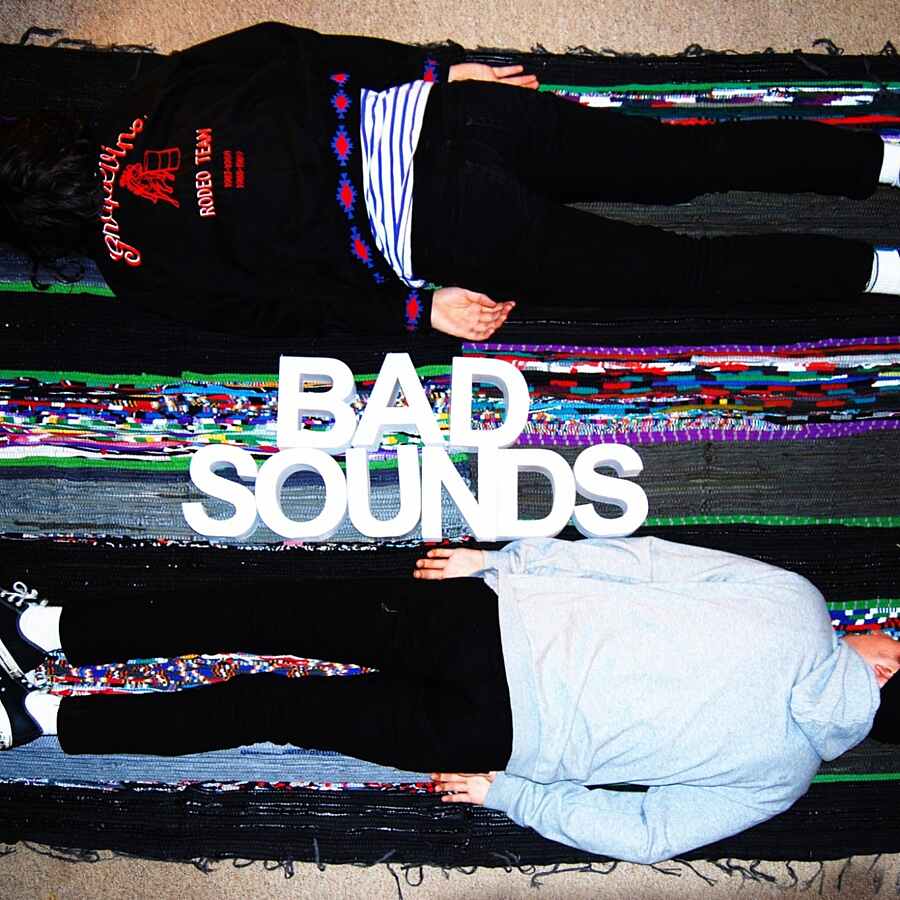Bad Sounds unveil exciting debut demo 'Living Alone'