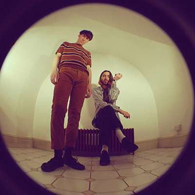 Bad Sounds unveil new wonky pop jam ‘I Feel’