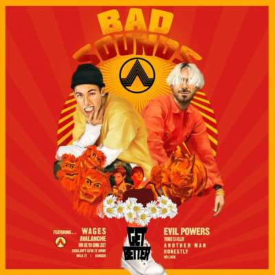 Bad Sounds - Get Better