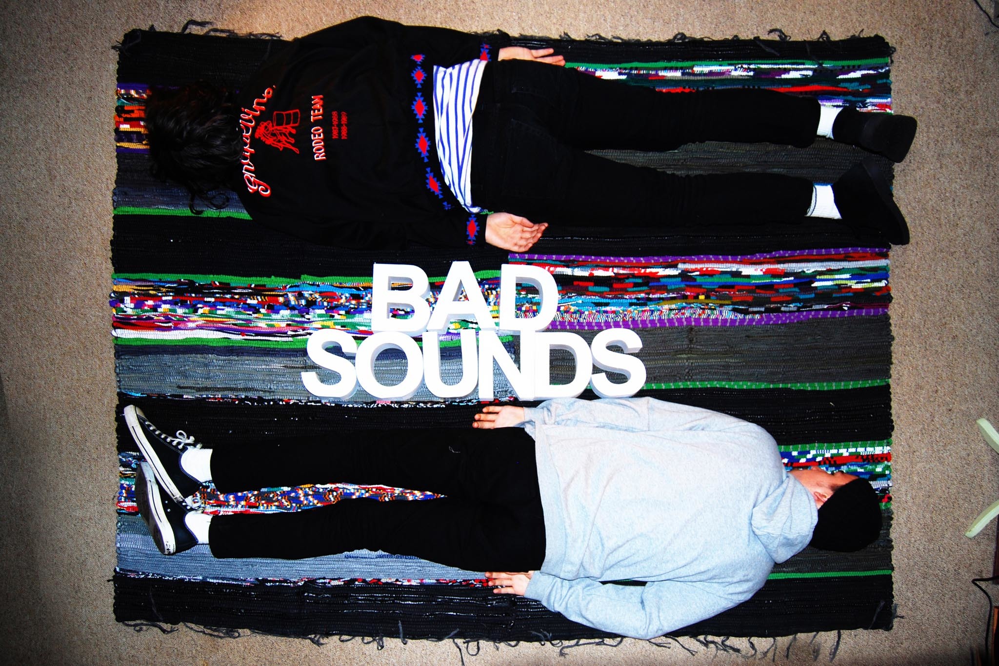 bad-sounds-unveil-exciting-debut-demo-living-alone-news-diy-magazine