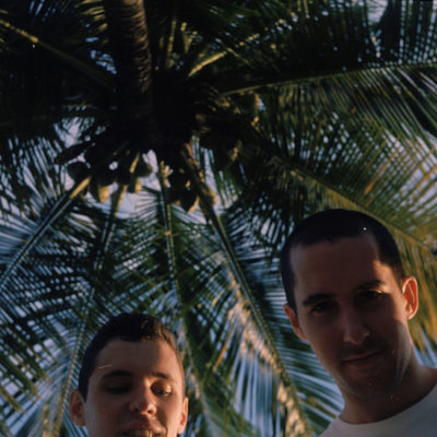 BADBADNOTGOOD team up with Future Islands' Samuel T Herring for 'Time Moves Slow'