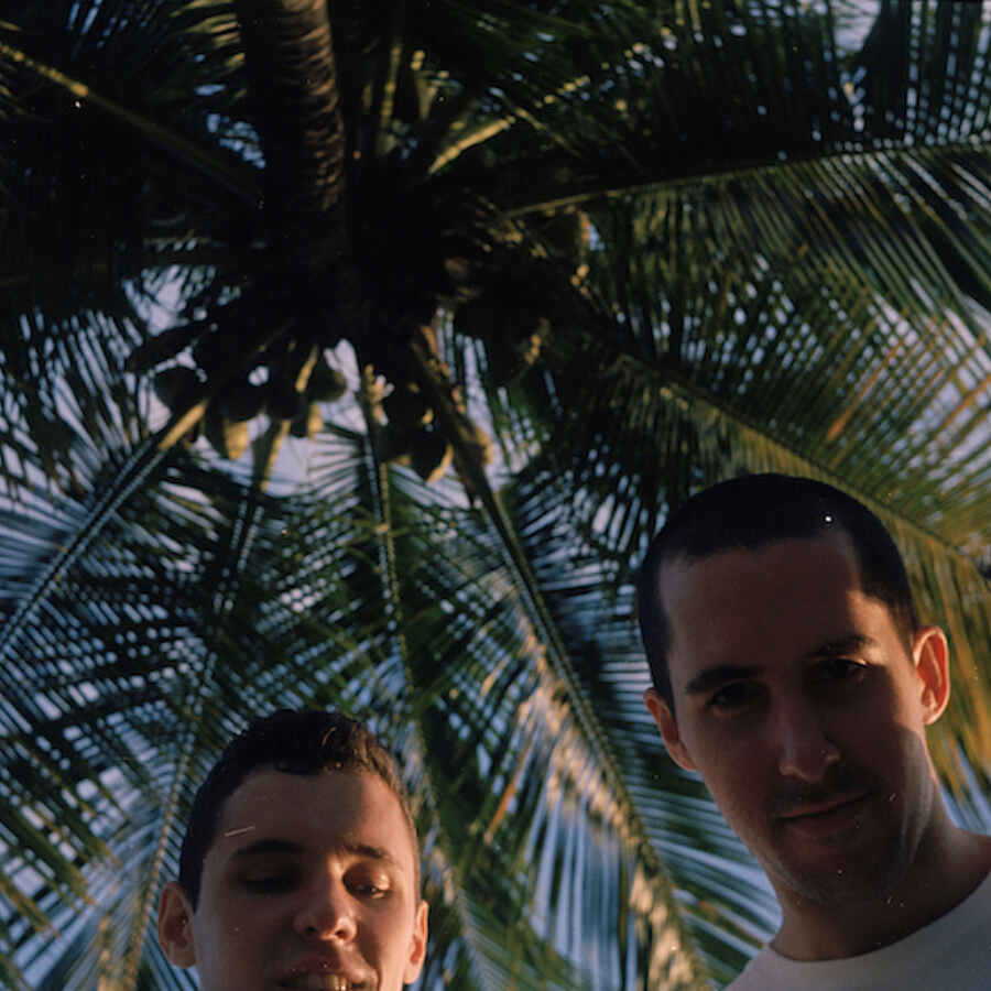BADBADNOTGOOD team up with Future Islands' Samuel T Herring for 'Time Moves Slow'