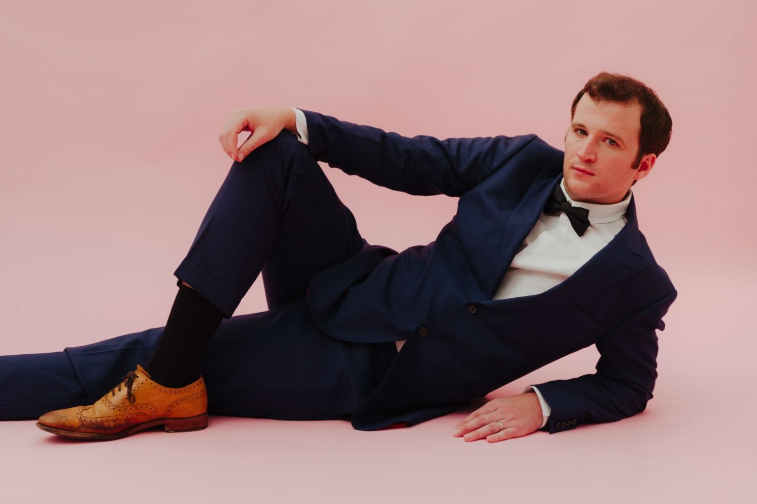 Baio: Living in History