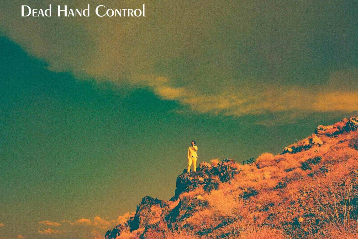 Baio - Dead Hand Control
