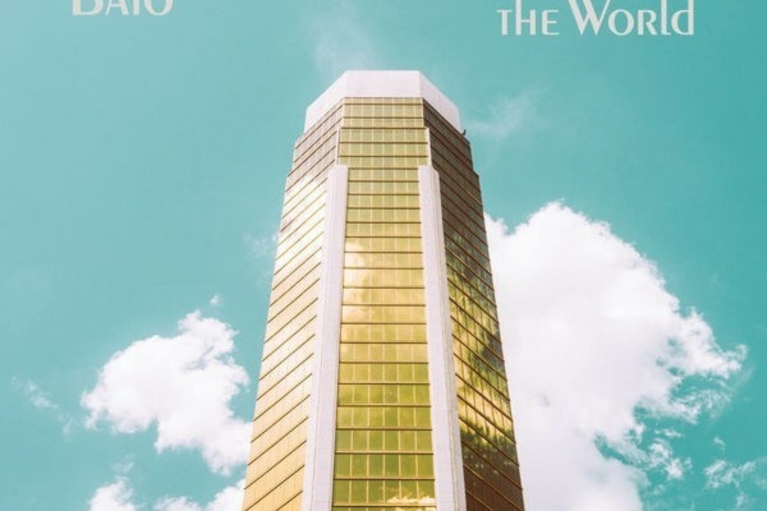 Baio – Man of the World