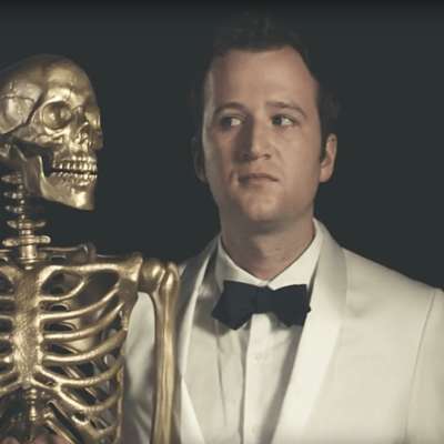 Baio has announced a London show