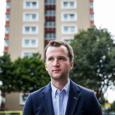 Baio shares ‘The Names’ video