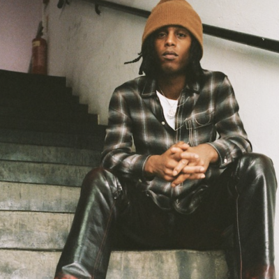 Bakar returns with '1st Time'