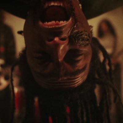 Bakar toasts Halloween with new song 'Dracula'