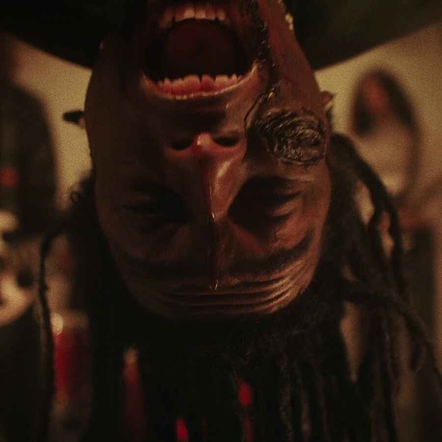 Bakar toasts Halloween with new song 'Dracula'