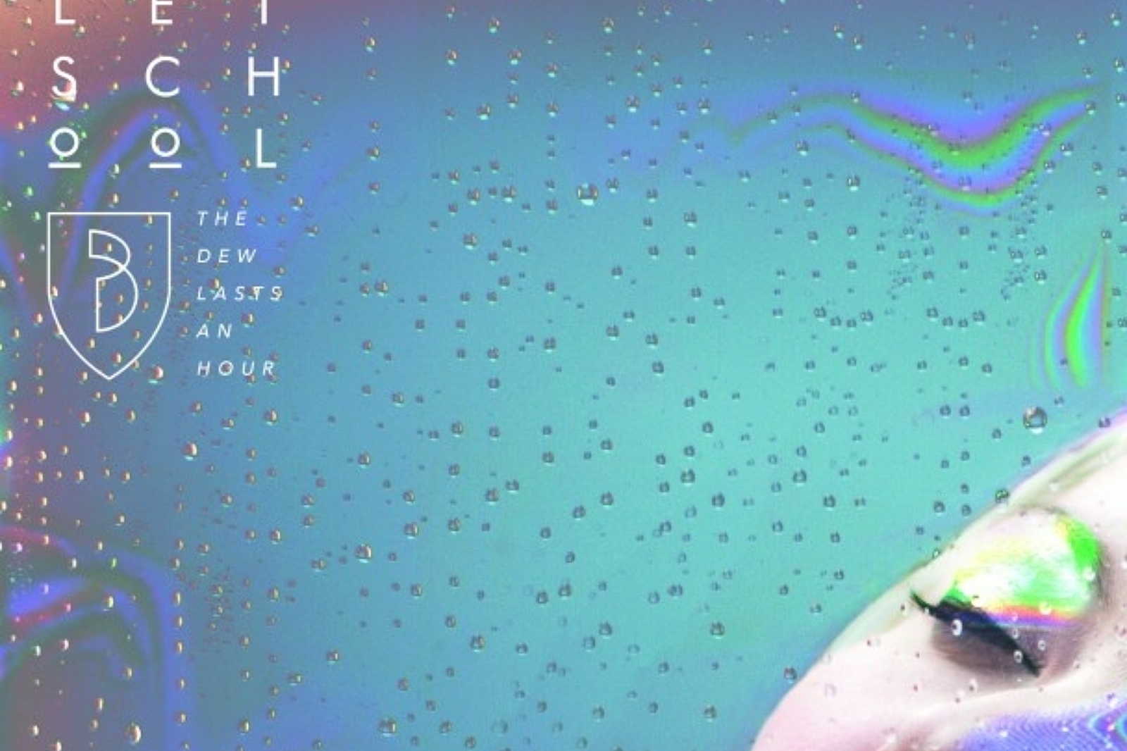 Ballet School - The Dew Lasts An Hour