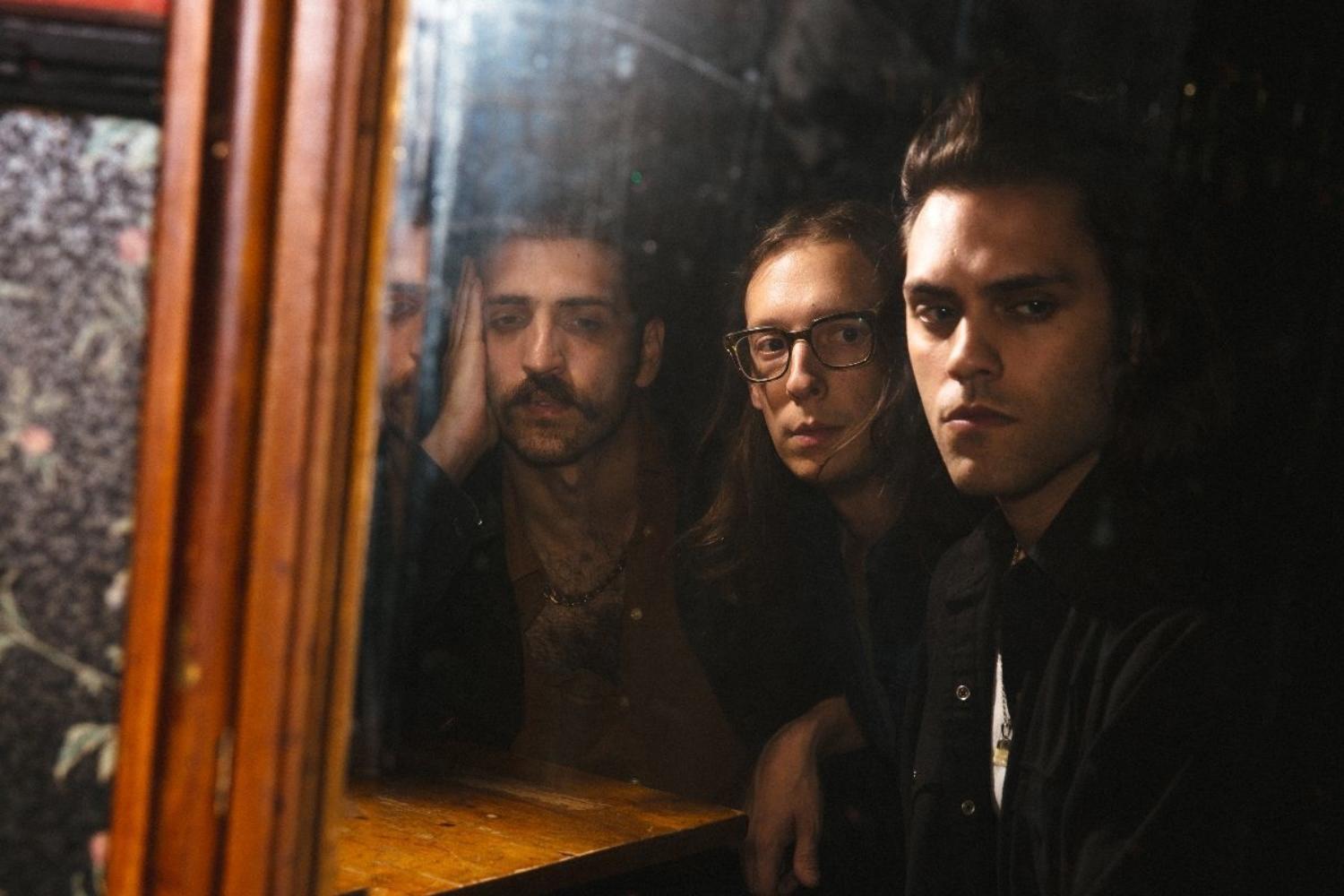 Bambara share ‘Sing Me to the Street’, announce 2020 tour