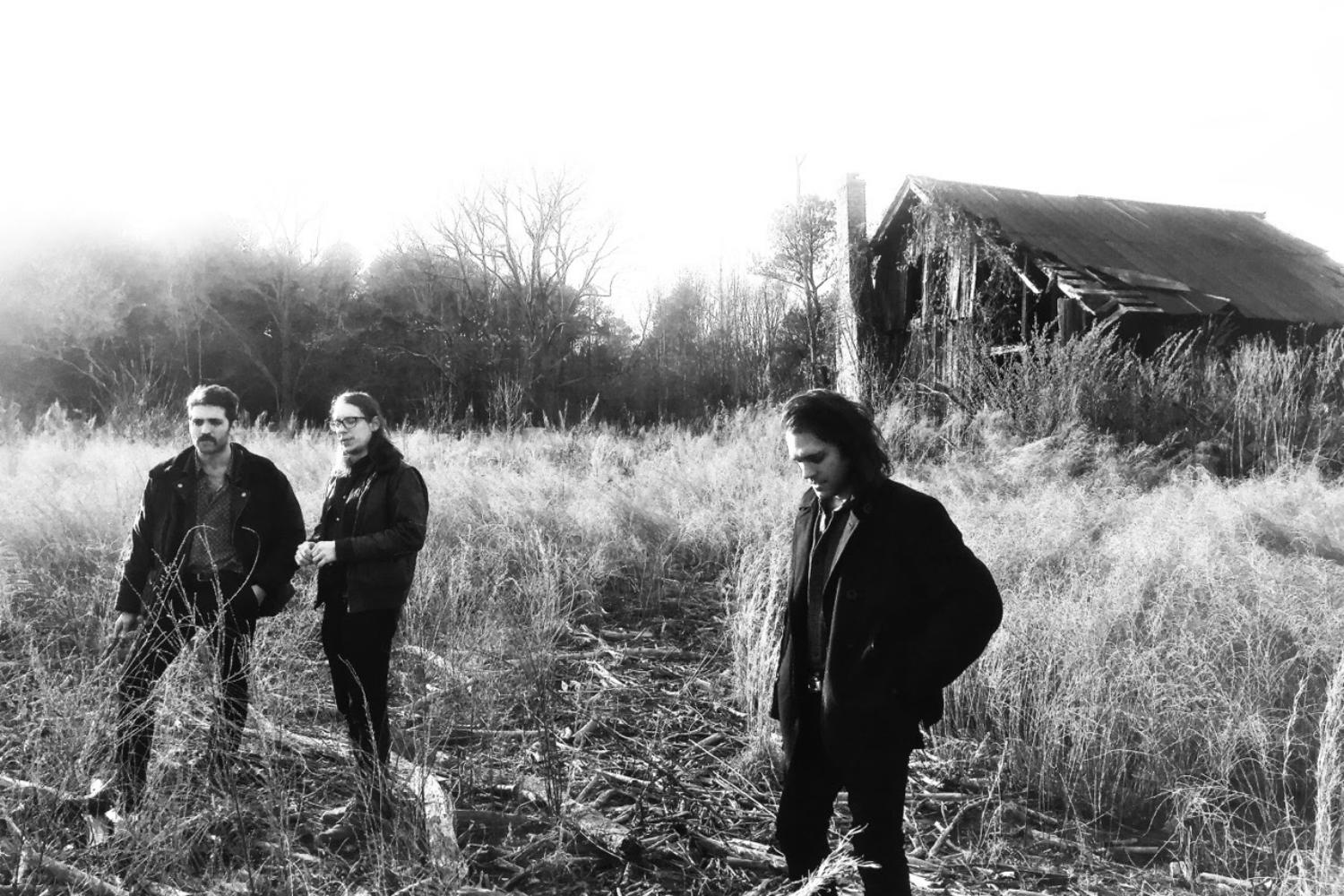 Bambara announce first UK live dates and share video for the thunderous ‘Monument’