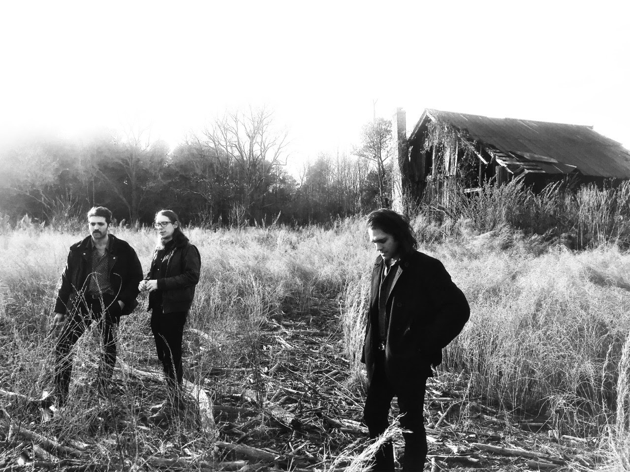 Bambara announce first UK live dates and share video for the thunderous ‘Monument’