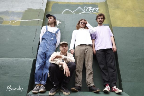 Bamily, Malady and more to play virtual Spotlight Festival