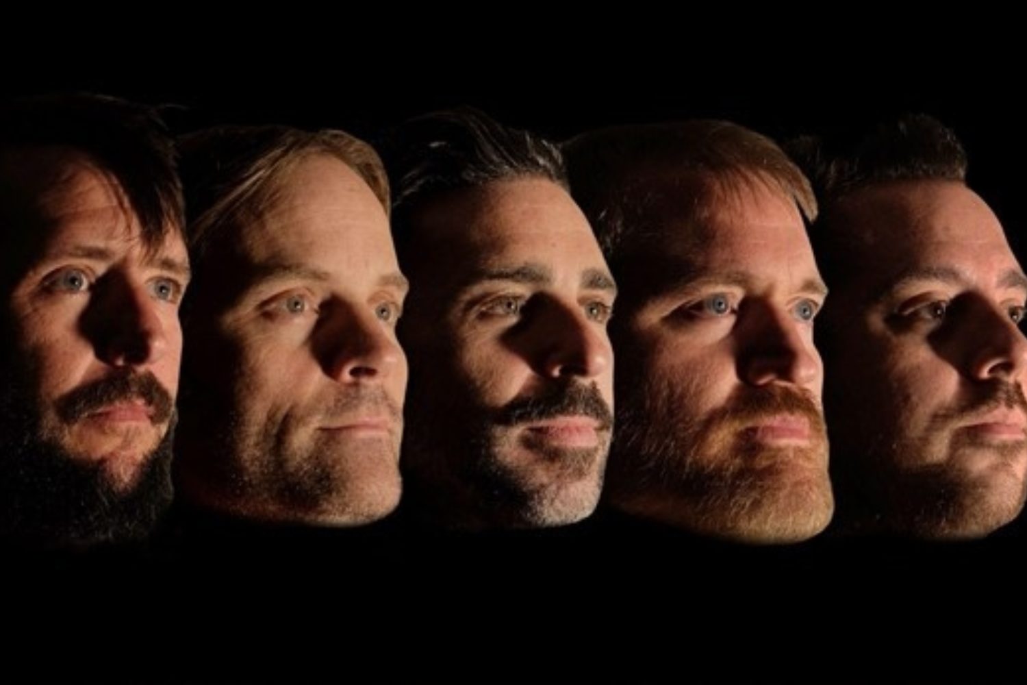 Band Of Horses announce new album 'Things Are Great'