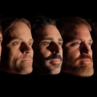 Band Of Horses announce new album 'Things Are Great'