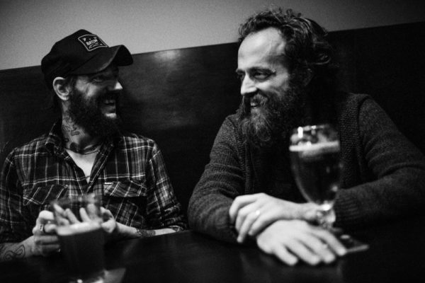 Band Of Horses return - hear 'Casual Party' from new album 'Why Are You Ok'