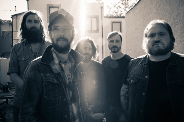 Band of Horses announce February 2017 UK tour