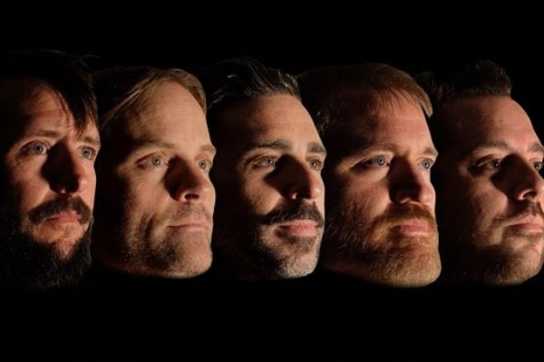 Band Of Horses announce new album 'Things Are Great'