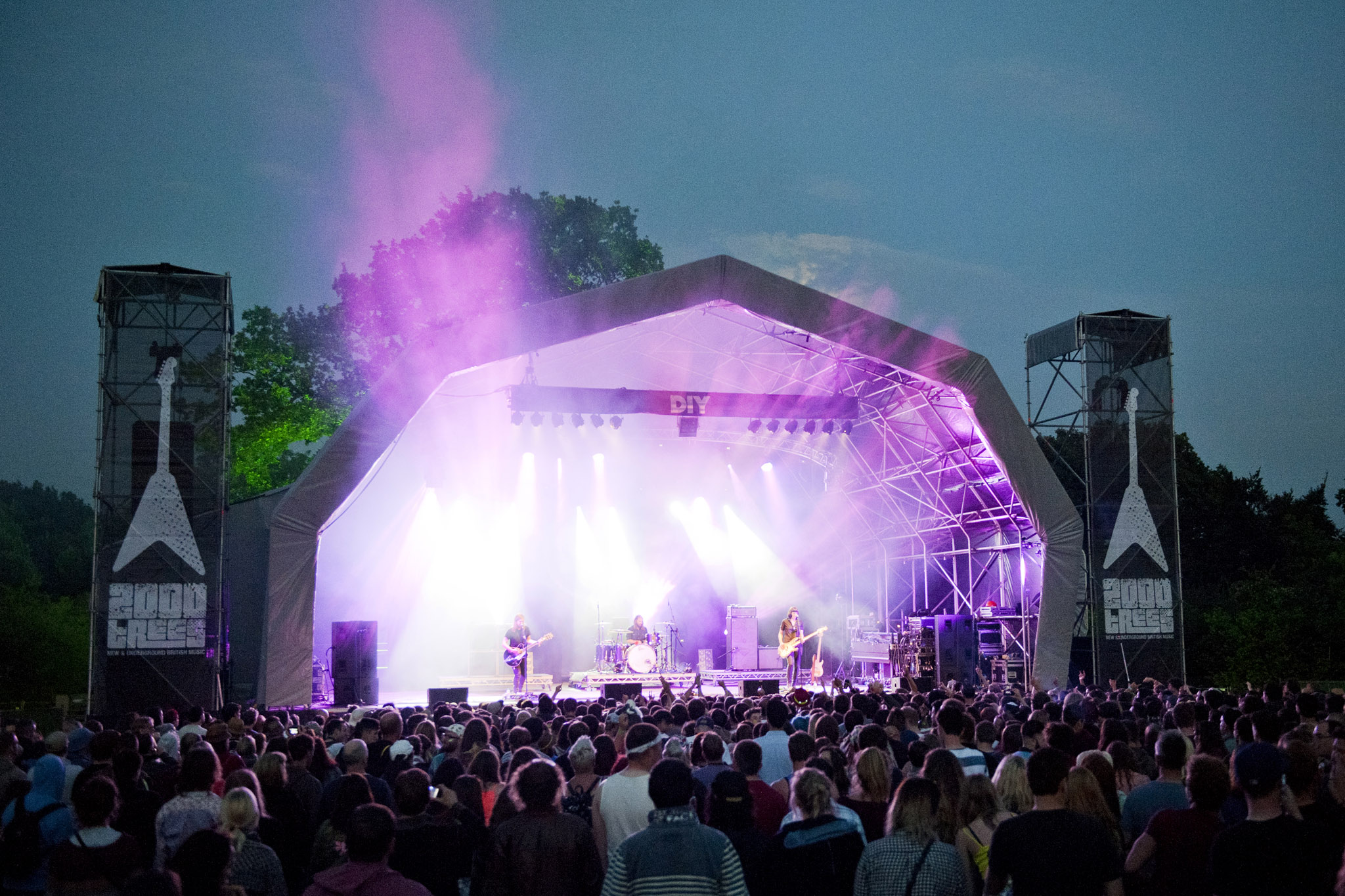 2000trees 2014