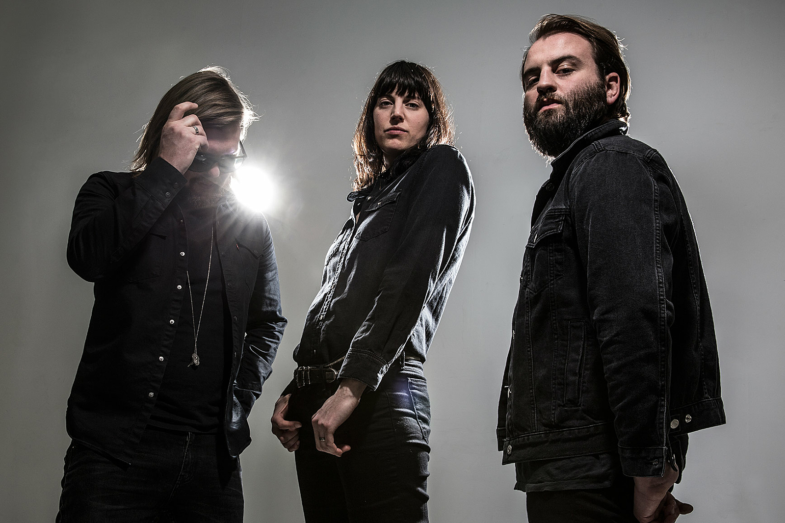 Band of Skulls excel on new track 'So Good'