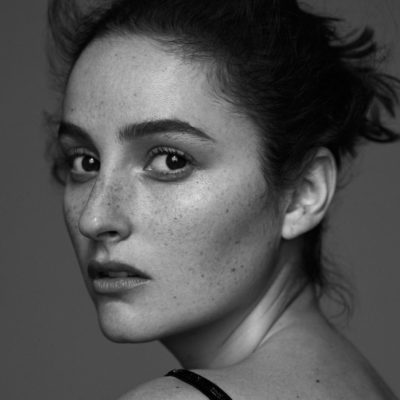 Banks is going on tour in November!