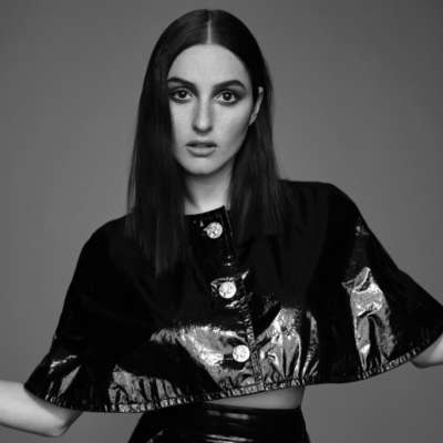 BANKS schedules UK & European tour for 2017
