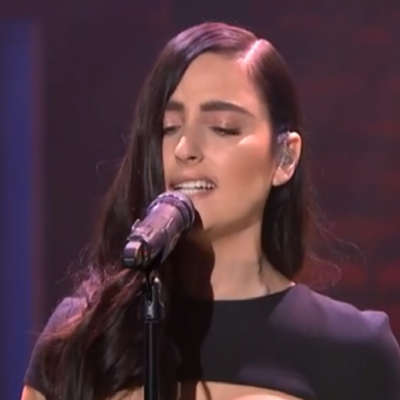 Watch BANKS perform ‘Brain’ on Late Night With Seth Meyers
