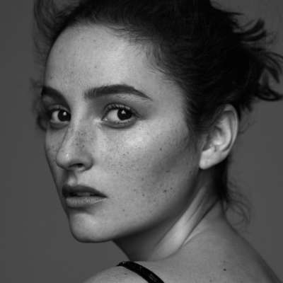 Banks is going on tour in November!