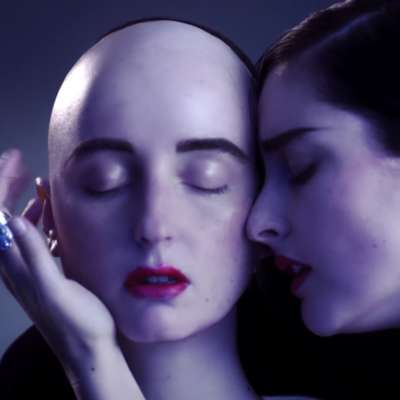 BANKS returns - watch ‘Fuck With Myself’’s ultra-creepy video